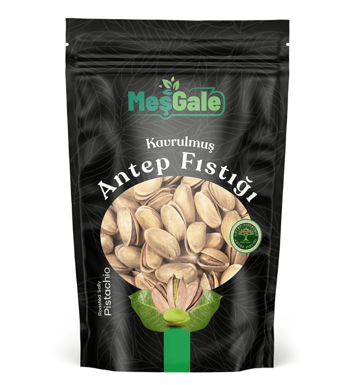 Roasted Pistachio 1 Kg